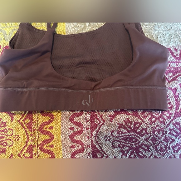Crop Shop Boutique Brown 🤎 Grace Crop Small - Picture 7 of 10